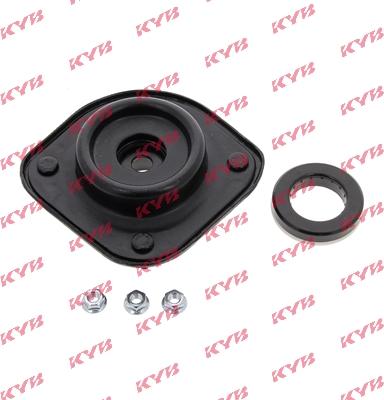 KYB SM5136 - Amortizatora statnes balsts www.autospares.lv