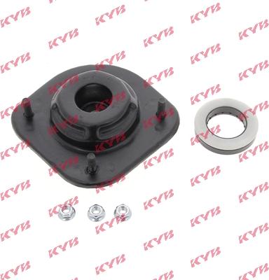 KYB SM5136 - Amortizatora statnes balsts www.autospares.lv