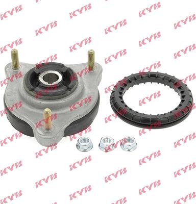 KYB SM5172 - Amortizatora statnes balsts www.autospares.lv