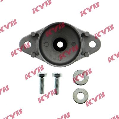 KYB SM5802 - Amortizatora statnes balsts www.autospares.lv