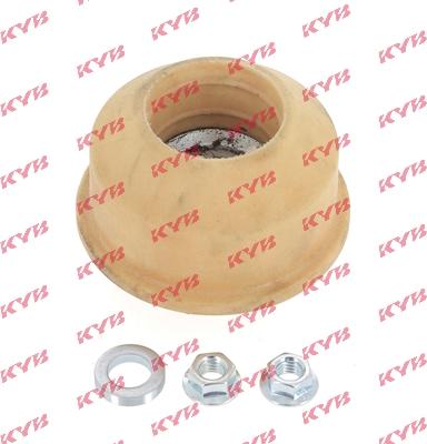 KYB SM5380 - Rubber Buffer, suspension www.autospares.lv