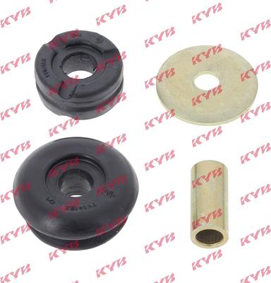 KYB SM5382 - Spacer Bush, shock absorber www.autospares.lv