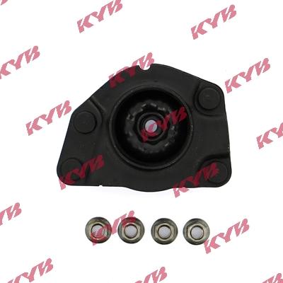 KYB SM5387 - Amortizatora statnes balsts www.autospares.lv