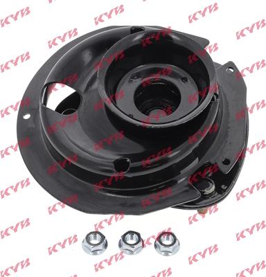 KYB SM5246 - Amortizatora statnes balsts www.autospares.lv