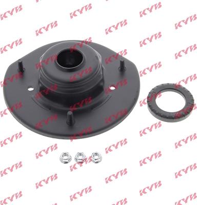 KYB SM5266 - Amortizatora statnes balsts www.autospares.lv