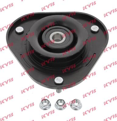 KYB SM5215 - Amortizatora statnes balsts www.autospares.lv