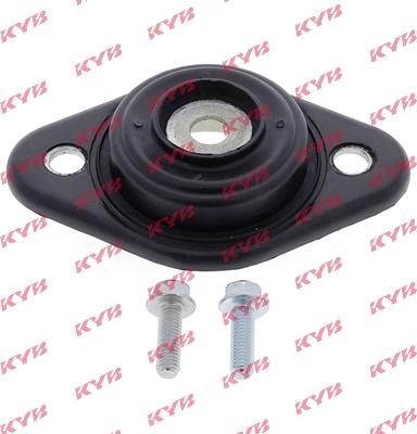 KYB SM5220 - Amortizatora statnes balsts www.autospares.lv