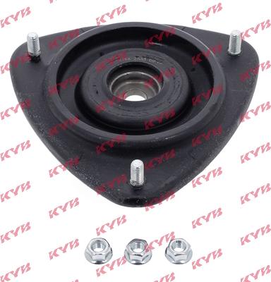 KYB SM5797 - Amortizatora statnes balsts www.autospares.lv