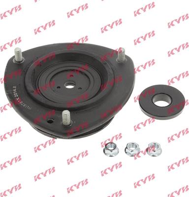 KYB SM5740 - Amortizatora statnes balsts www.autospares.lv