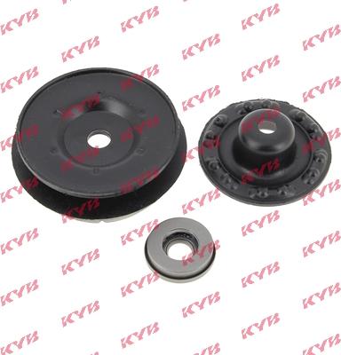 KYB SM5721 - Опора стойки амортизатора, подушка www.autospares.lv