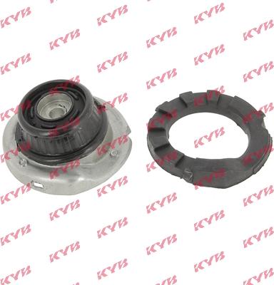 KYB SM6000 - Amortizatora statnes balsts www.autospares.lv