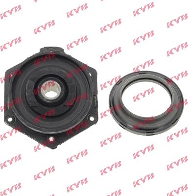 KYB SM1909 - Amortizatora statnes balsts www.autospares.lv