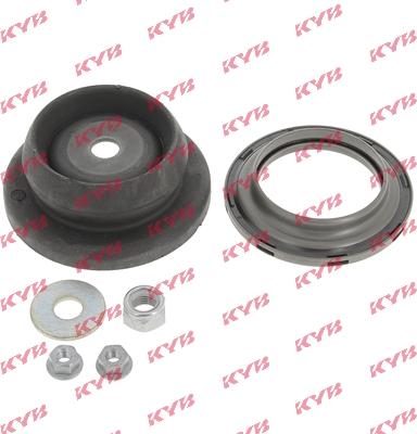 KYB SM1904 - Подшипник качения, опора стойки амортизатора www.autospares.lv