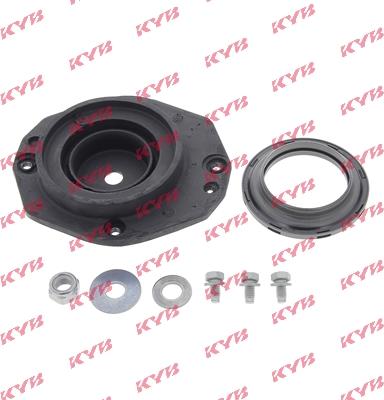 KYB SM1908 - Top Strut Mounting www.autospares.lv