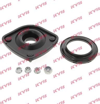 KYB SM1903 - Amortizatora statnes balsts www.autospares.lv