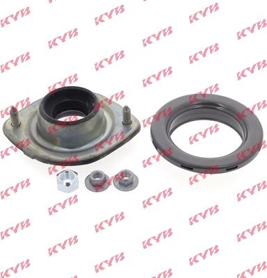 KYB SM1902 - Amortizatora statnes balsts www.autospares.lv