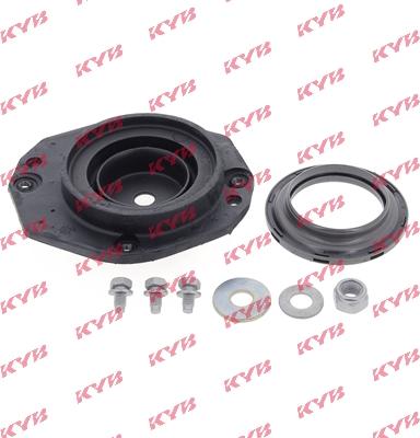 KYB SM1907 - Top Strut Mounting www.autospares.lv