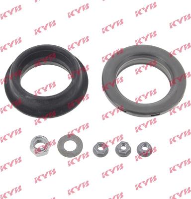 KYB SM1914 - Rolling Bearing, suspension strut support mounting www.autospares.lv