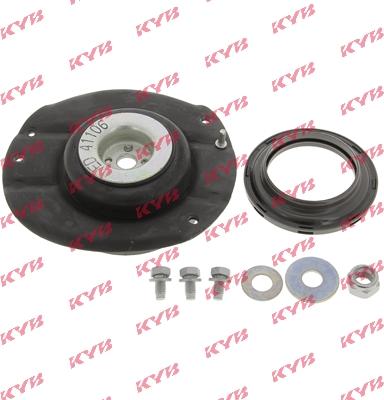 KYB SM1913 - Top Strut Mounting www.autospares.lv