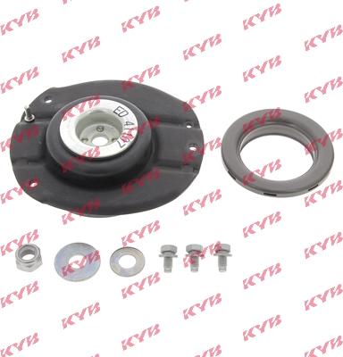 KYB SM1912 - Top Strut Mounting www.autospares.lv