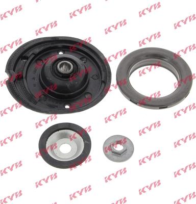 KYB SM1931 - Опора стойки амортизатора, подушка www.autospares.lv