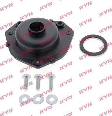 KYB SM1920 - Amortizatora statnes balsts www.autospares.lv