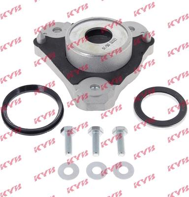 KYB SM1927 - Top Strut Mounting www.autospares.lv