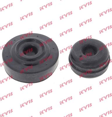 KYB SM1549 - Amortizatora statnes balsts www.autospares.lv