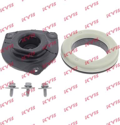 KYB SM1546 - Опора стойки амортизатора, подушка www.autospares.lv