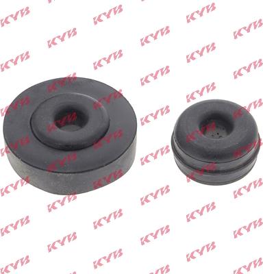 KYB SM1548 - Опора стойки амортизатора, подушка www.autospares.lv