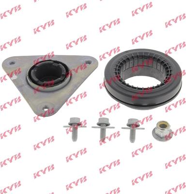 KYB SM1554 - Amortizatora statnes balsts www.autospares.lv