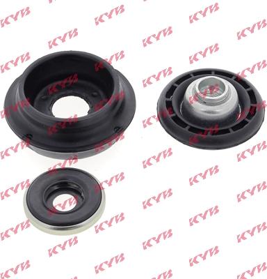 KYB SM1504 - Atsperes atbalstplāksne autospares.lv