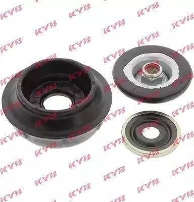 Delphi TMK64 - Amortizatora statnes balsts www.autospares.lv