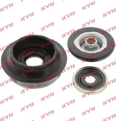 KYB SM1507 - Amortizatora statnes balsts www.autospares.lv