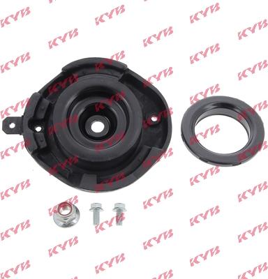 KYB SM1515 - Amortizatora statnes balsts www.autospares.lv