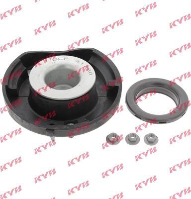 KYB SM1524 - Amortizatora statnes balsts www.autospares.lv