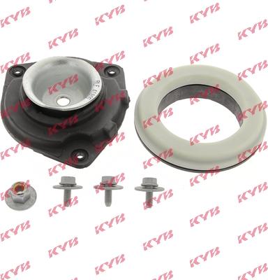 KYB SM1526 - Amortizatora statnes balsts www.autospares.lv