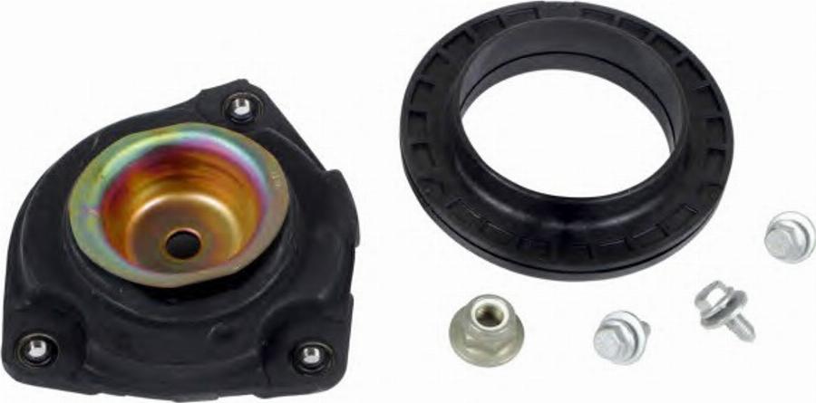 KYB SM1522 - Top Strut Mounting www.autospares.lv