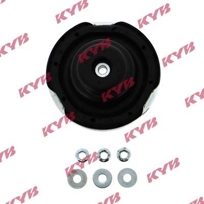 KYB SM1041 - Amortizatora statnes balsts www.autospares.lv