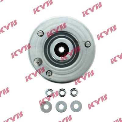 KYB SM1041 - Amortizatora statnes balsts www.autospares.lv