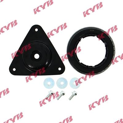 KYB SM1042 - Amortizatora statnes balsts www.autospares.lv