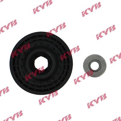 KYB SM1054 - Опора стойки амортизатора, подушка www.autospares.lv