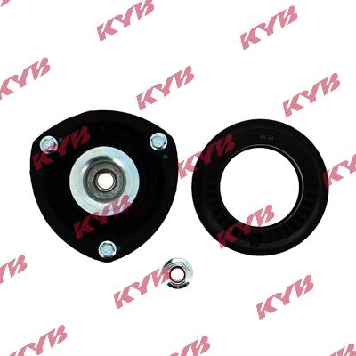 KYB SM1051 - Amortizatora statnes balsts www.autospares.lv