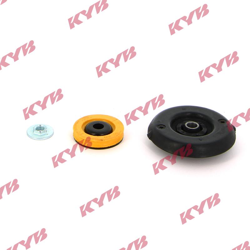 KYB SM1063 - Amortizatora statnes balsts www.autospares.lv