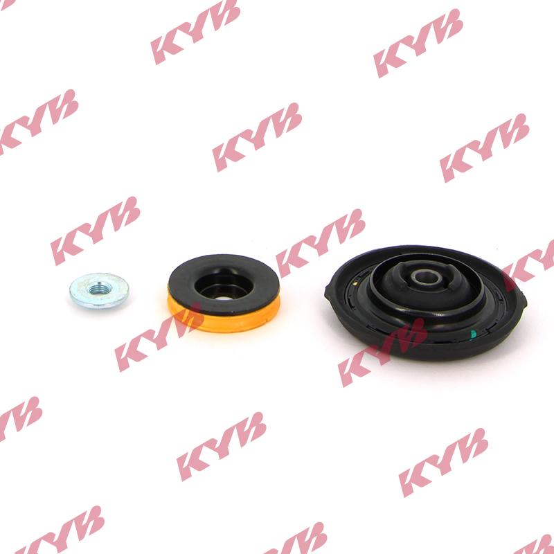 KYB SM1063 - Amortizatora statnes balsts www.autospares.lv