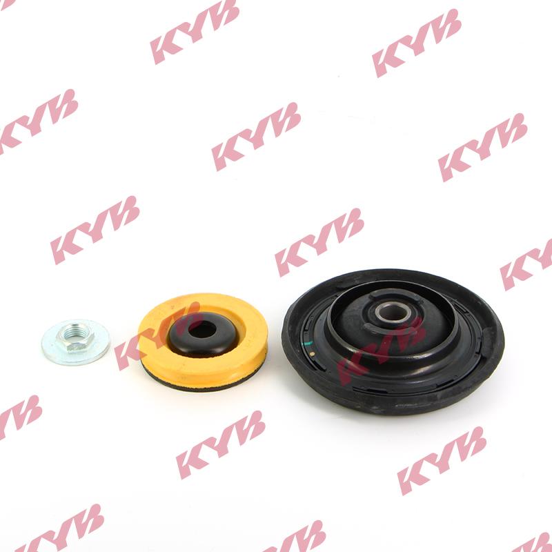 KYB SM1062 - Amortizatora statnes balsts www.autospares.lv