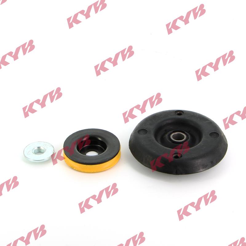 KYB SM1062 - Amortizatora statnes balsts www.autospares.lv