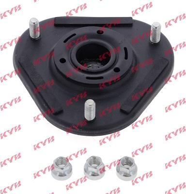 KYB SM1009 - Amortizatora statnes balsts www.autospares.lv