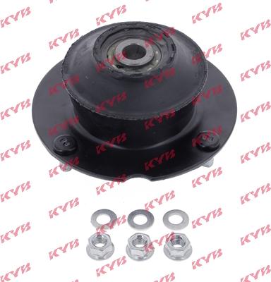 KYB SM1000 - Amortizatora statnes balsts www.autospares.lv