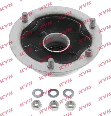 KYB SM1001 - Amortizatora statnes balsts www.autospares.lv